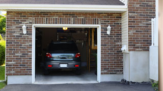 Garage Door Installation at The Village At Lake Bluff Flower Mound, Texas