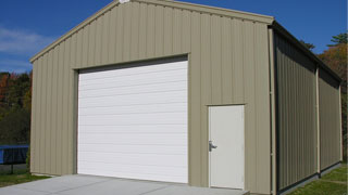 Garage Door Openers at The Village At Lake Bluff Flower Mound, Texas